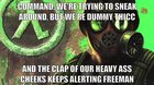 DUMMY THECCU