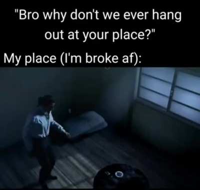 I'm Majima
