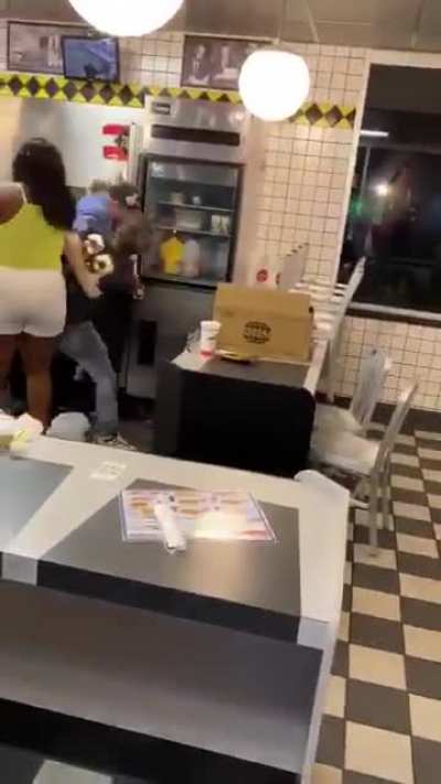 Typical Waffle House night nothing to see here (delete first post because it was acting weird)