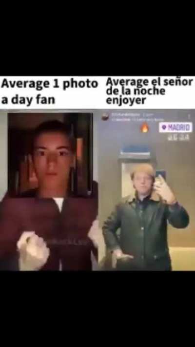El señor de la noche 🤑🤑