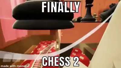 Chess 2