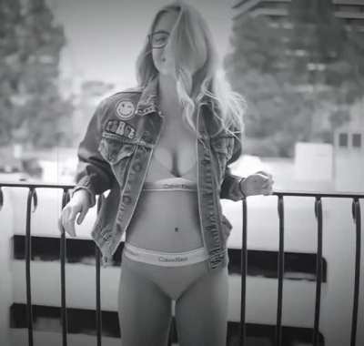 Sydney Sweeney Holy Fuck