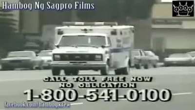 Old School Problems - Sagpro Films