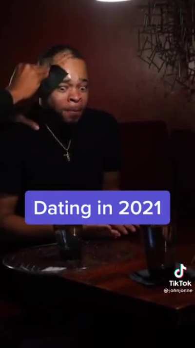 How's it gonna be dating in 2025?