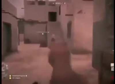 Pro gamer