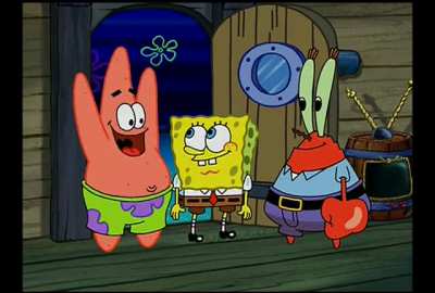 Mid-Life Crustacean