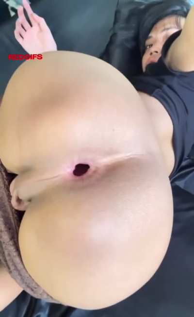 Open wide for you