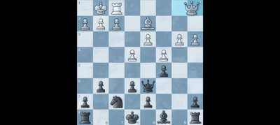 Chess game of the century 😂😂. Source: Mythicalmonke yt