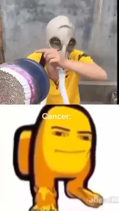 Me when, the when