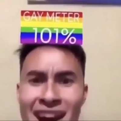 Gay test results