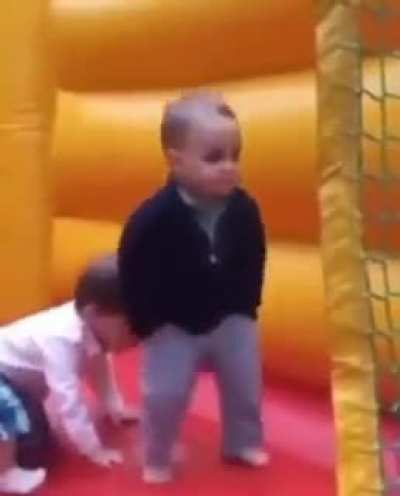 Boss Baby
