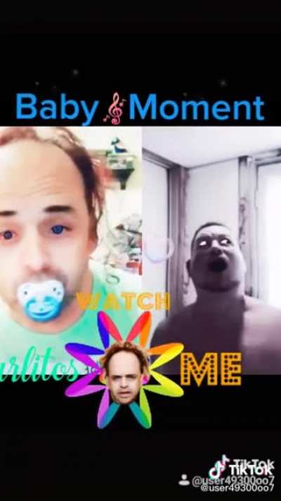Baby Moment 👶