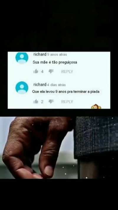Um maluco a frente do seu tempo...