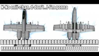 a10 go brrr