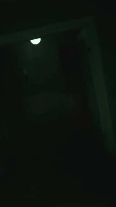 Throwing it