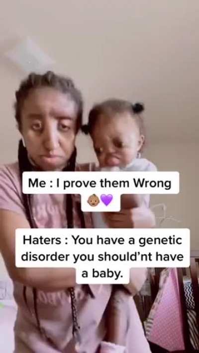 Later haters 😎
