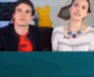 fnaf man said bad