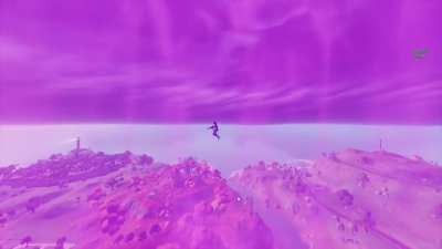 Rocket rides are fun, but this is even better. I present the Arrow Ride!