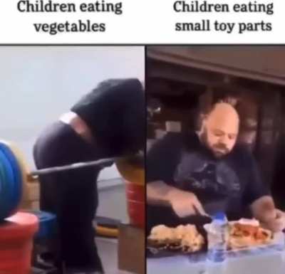 exquisite dinner m'lady