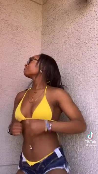Mellow Yellow