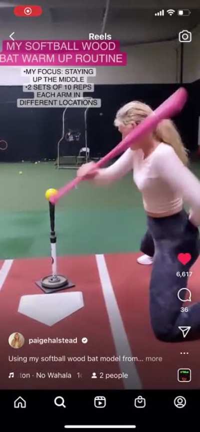 Her sexy ass