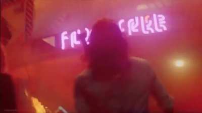 Loki Hair Flip: The Music Video