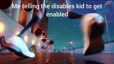 It's not that hard