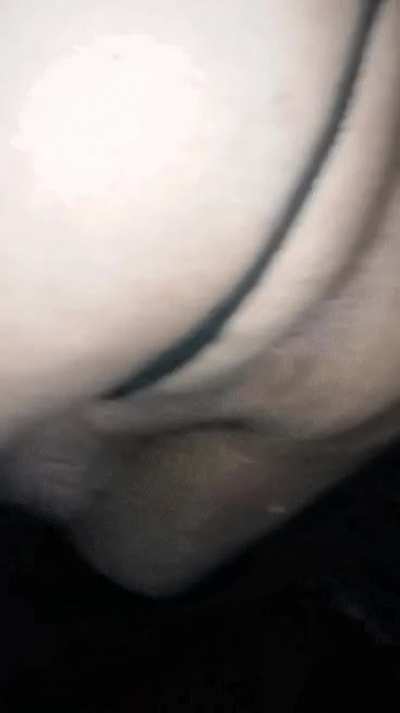 I absolutely LOVE to go make new friends at the gay adult boutique... especially when they fuck me like a mindless slut. I made three friends this time and all three dumped their load on my tight white ass.. sooo much cum!