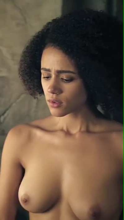Nathalie Emmanuel
