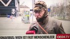 Auch wenns lustig ist, irgendwie sind wir schon ein trauriges Land