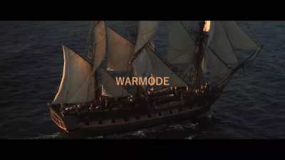 WE. ARE. WARMODE.