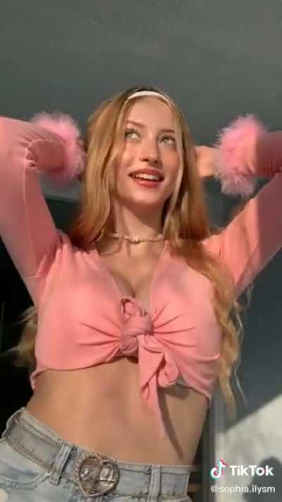 Sexy dance