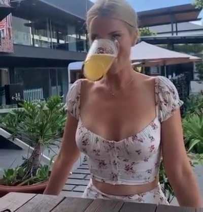 Maybe maybe maybe