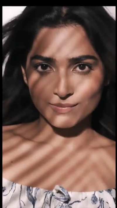 Anagha 😍