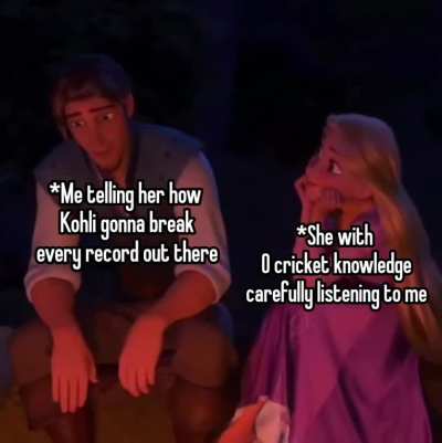 Literally:)