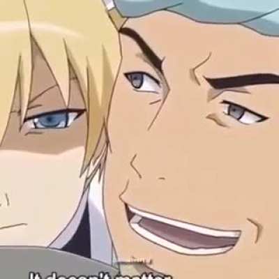 Just two guys