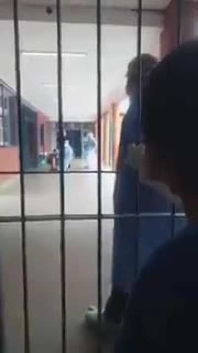 En Formosa se violan los derechos humanos