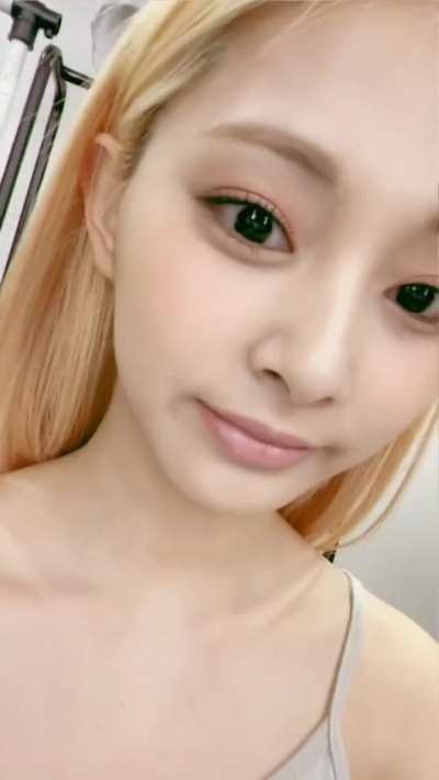 Beautiful Tzuyu