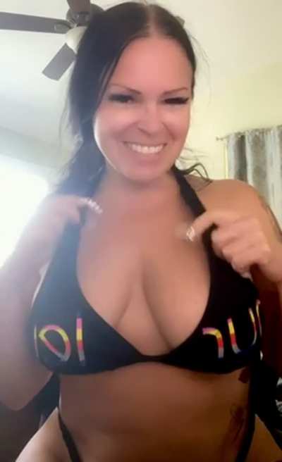 Is my drop still sexy for being 48