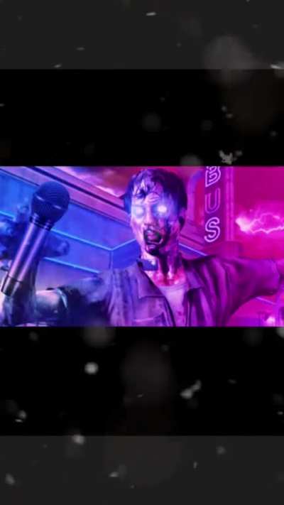 Zombie sings Cupid (ai cover)