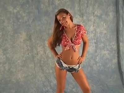 Daisy Duke