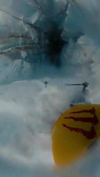 I need everyone on the pod to watch this, BBTV money ski trip anyone?
