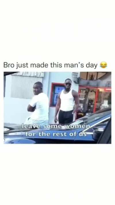 MLK would be proud
