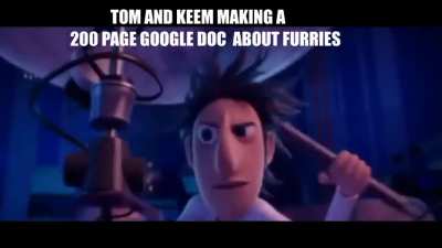 Im stil waiting tom