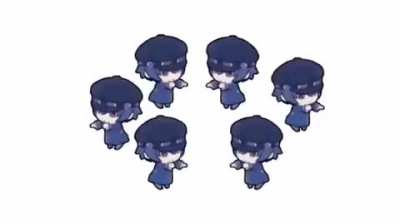Naoto Dance