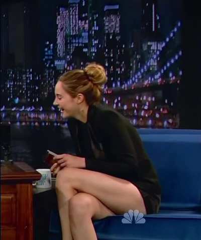 Shailene Woodley