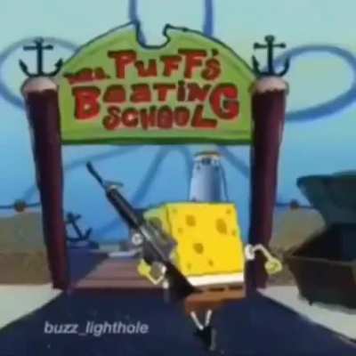 Spongebob