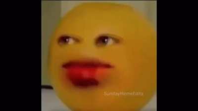 Annoying sun