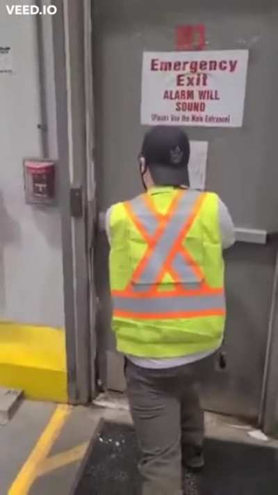 Found this vid earlier, had to be done