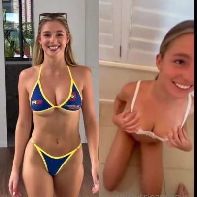 TikTok vs. a average day